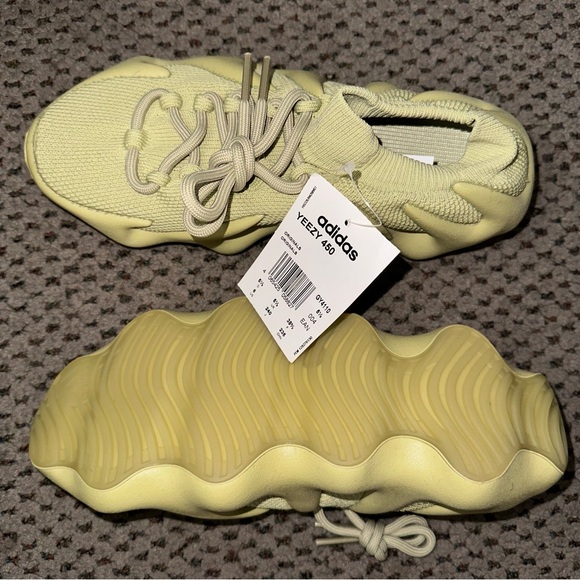 Yeezy 450 ‘Resin’ - Picture 8 of 12